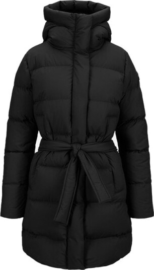Monel Bobbie Tech Black