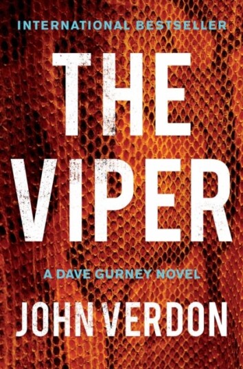 The Viper A Dave Gurney Novel The Viper A Dave Gurney Novel