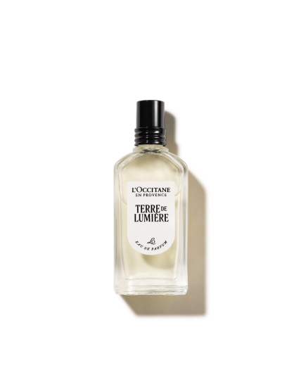 L'occitane En Provence Terre De Lumière Eau De Parfum L'occitane En Provence Terre De Lumière Eau De Parfum