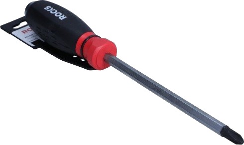 ROOKS OK-07.2218 Skrutrekker ROOKS OK-07.2218 Skrutrekker