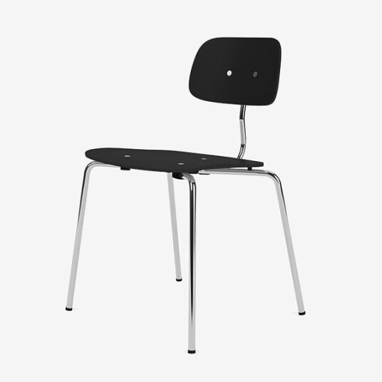 Montana Kevi 2060 Stol Black Flere Farger