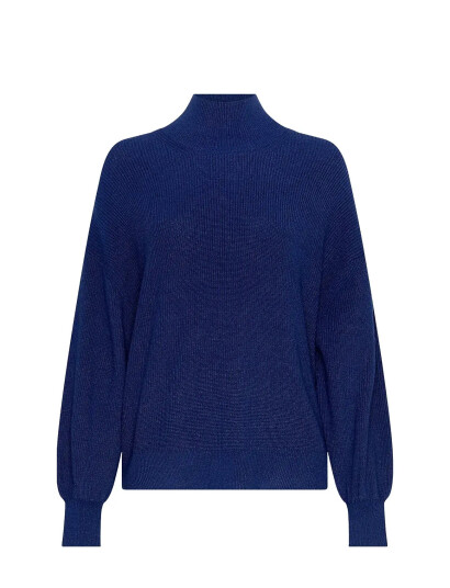 MSCH Copenhagen Mschmagnea Rachelle M Pullover - Blue - S/M