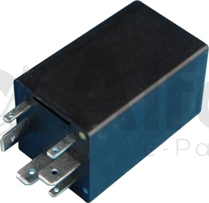 Relè, klimaanlegg Alfa e-Parts AF08111