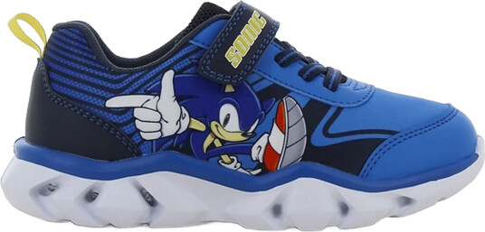 Leomil Boys Sneakers Blue 25