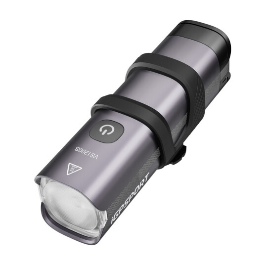Igpsport Vs1200s Smart Frontlykt For Sykkel