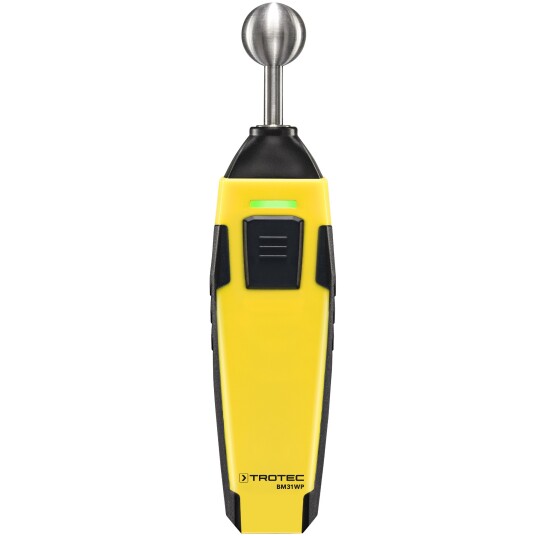 Trotec Fuktmåler BM31WP appSensor