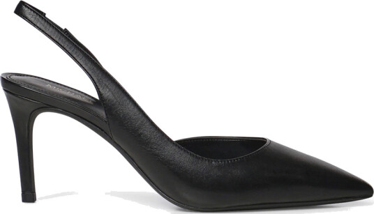 Michael Kors Dame Sko Svart 36 1/2 EU,