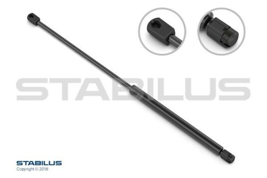 Gassfjær, panser STABILUS 601618