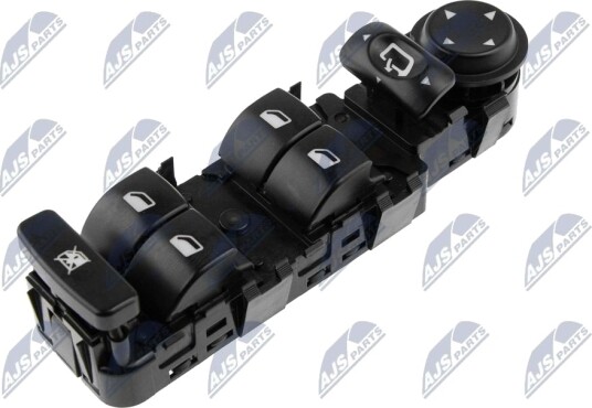 Bryter, vindusheis NTY EWS-CT-012