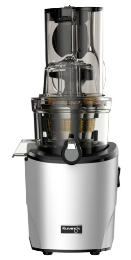 Witt by Kuvings - Slowjuicer REVO830 silver