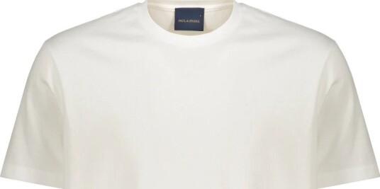 Paul & Shark Herre Topper Hvit 2XL,