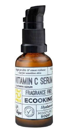 Ecooking C-Vitamin Serum 20 ml Serum