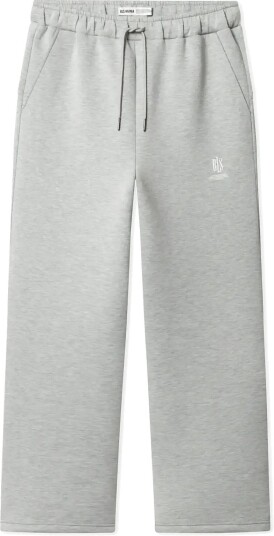 BLS Hafnia Edwin Pants   GREY   M