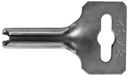 EKSPRESSHENGER ELF 8X32 A130 EKSPRESSHENGER ELF 8X32 A130