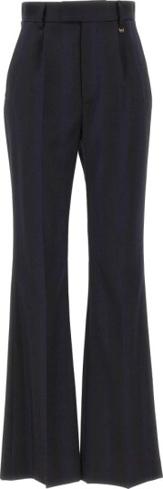 Vivienne Westwood Dame Bukser Svart XS,