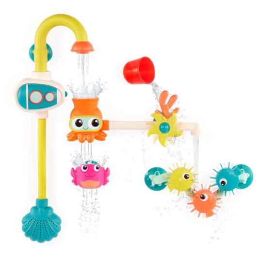 B Toys B Wonder-full Waterworks 702338