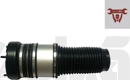 VIKA 66160002301 Luftbelg