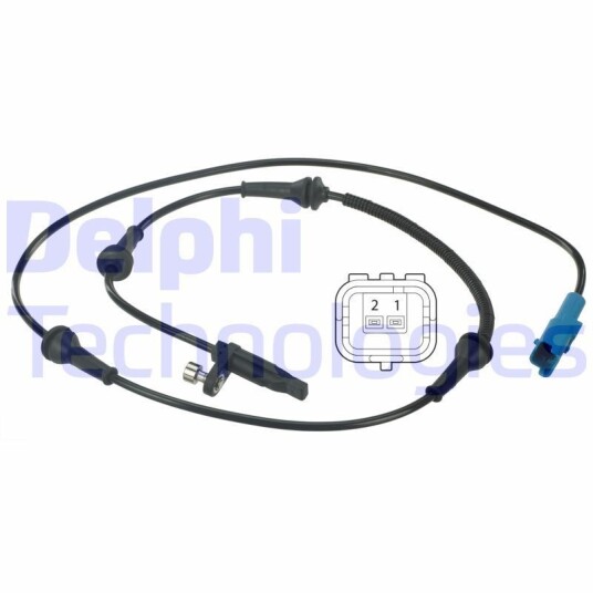 ABS sensor DELPHI SS20353 ABS sensor DELPHI SS20353