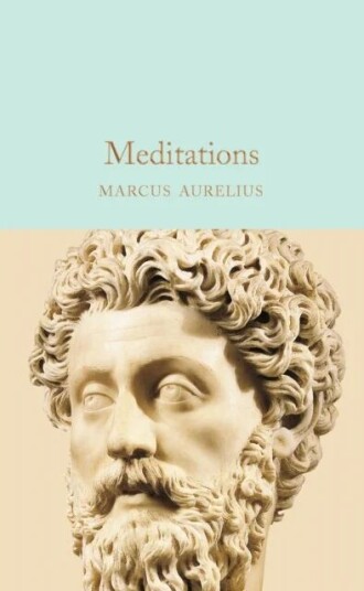 Meditations Av Marcus Aurelius