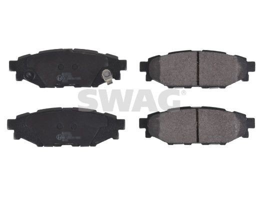 Bremseklosser SWAG 33 10 7329