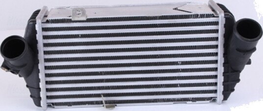 Intercooler NISSENS 96144 Intercooler NISSENS 96144