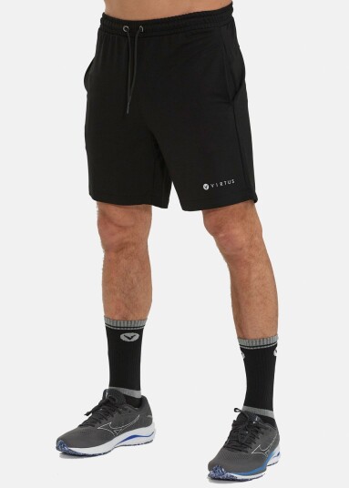Virtus Patrick V2 M Sweat Shorts Black 2xl Hverdagsshorts Virtus Patrick V2 M Sweat Shorts Black 2xl Hverdagsshorts