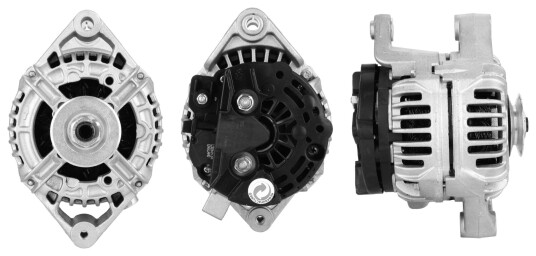 Dynamo LUCAS LRB00406