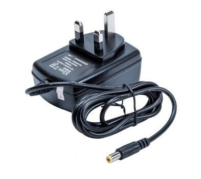 Classic Strømadapter PSE50130EU - 30V/0.5A/15W Classic Strømadapter PSE50130EU - 30V/0.5A/15W