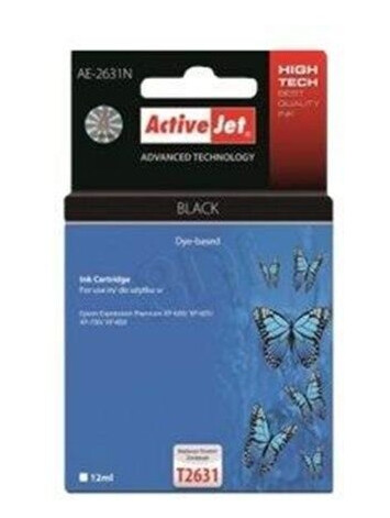 ActiveJet AE-2631N Supreme version - Blekkpatron