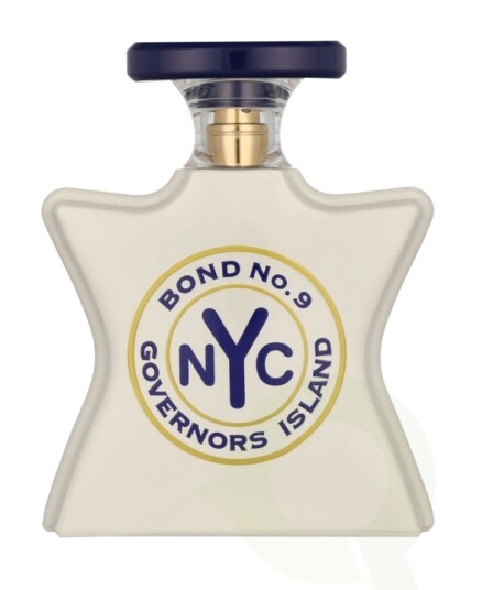 Bond No.9 Governors Island Eau De Parfyme Spray 100 ml