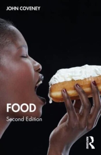Food Av John Coveney