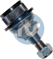 RTS 93-18695-001 Bærekule