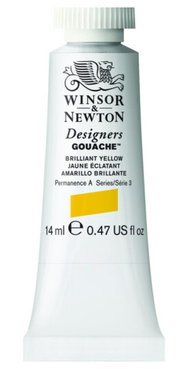 Winsor & Newton Designers Gouache 14 ml
