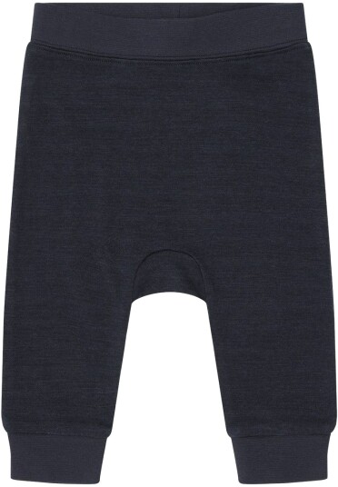 Hust&Claire ull Hust and Claire Golf Solid ullbukse More Navy (50) 50