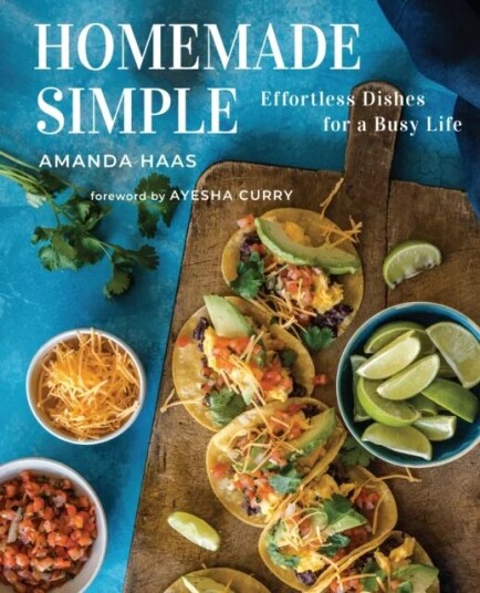 Homemade Simple Av Amanda Haas Homemade Simple Av Amanda Haas