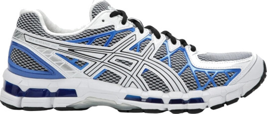 Asics Herre Sport Flerfarget 43 1/2 EU, Asics Herre Sport Flerfarget 43 1/2 EU,