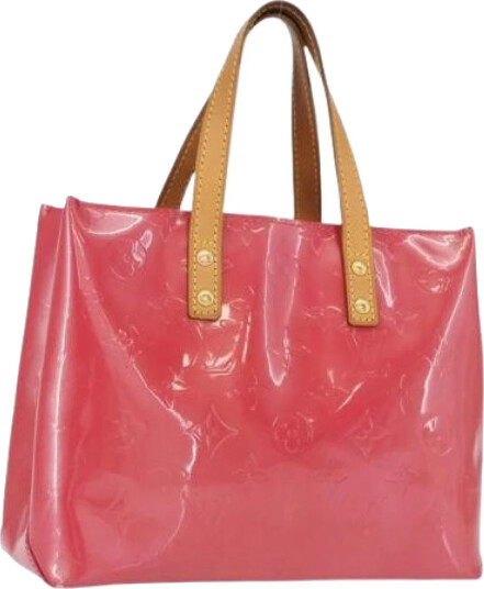 Louis Vuitton Vintage Dame Rød Louis Vuitton Vintage Dame Rød