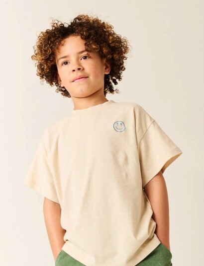 TUMBLE "N DRY Tnd Paradise Islands   Cream   128