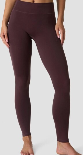 ICIW Luxe Mid Rise Tights Lilla S