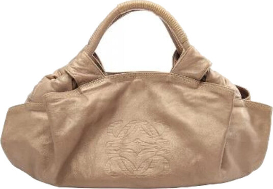 Loewe Dame Beige Loewe Dame Beige