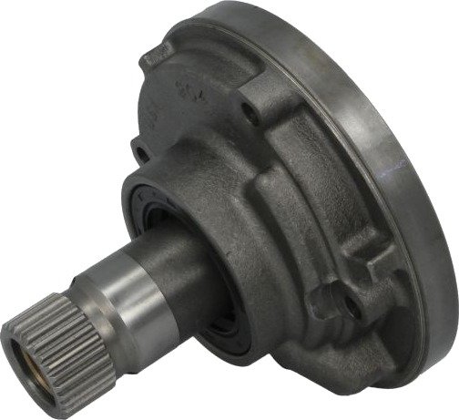 Servopumpe ANAC MAKINA 04-500217-AN