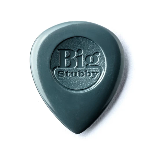 Dunlop Big Stubby Nylon 3,00