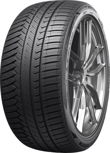Sailun Atrezzo 4Seasons 195/60R15 88H