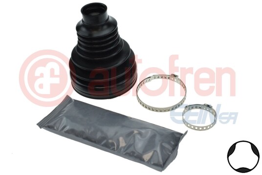 Autofren Seinsa Mansjett drivaksel AUTOFREN SEINSA D8597T