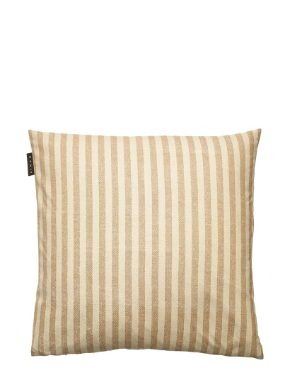 LINUM Pirlo Cushion Cover - Beige - 50X50CM