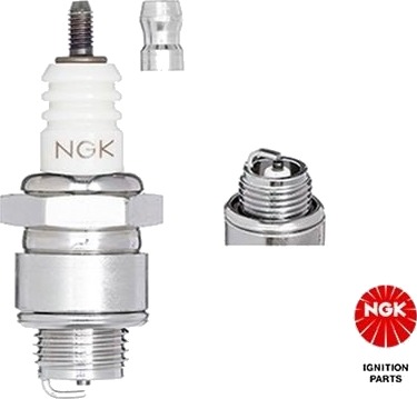 Tennplugg NGK 1228