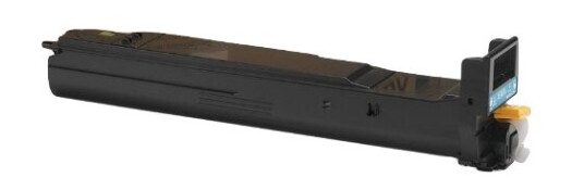 Xerox - Cyan - Original - Tonerpatron - For Workcentre 6400 6400/Xfm 6400S 6400Sfs 6400X 6400Xf 6400Xm