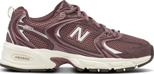 New Balance Joggesko New Balance 530 Beige