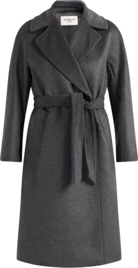 Weekend Max Mara Dame Frakker Grå M, Weekend Max Mara Dame Frakker Grå M,