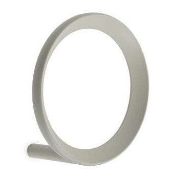 Normann Copenhagen Loop krok large ?9,4 cm Warm Grey Normann Copenhagen Loop krok large ?9,4 cm Warm Grey